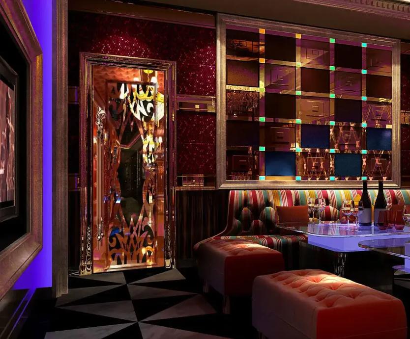 永州商务ktv怎么样商务ktv好吗揭秘-蓝山县ktv预定